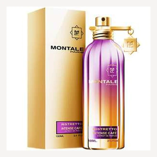 Montale Montale Ristretto Intense Café