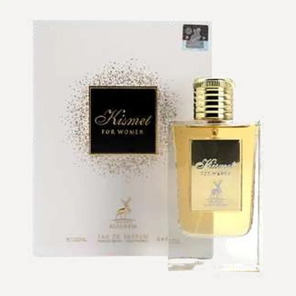 Al Hambra A.H. Kismet Woman