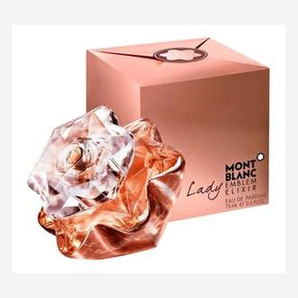 Montblanc M.B. Lady Emblem Elixir