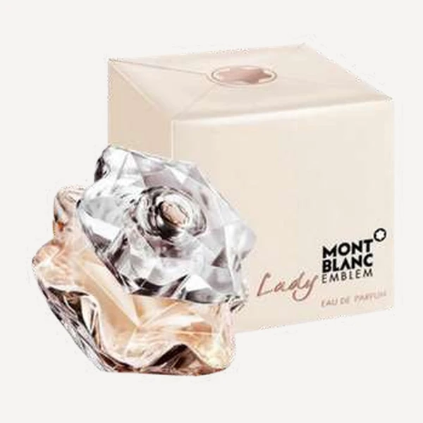 Montblanc M.B. Lady Emblem