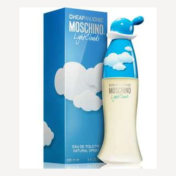 Moschino Moschino Cheap & Chic Light Clouds
