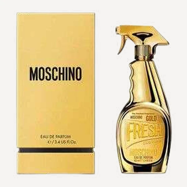 Moschino Moschino Gold Fresh