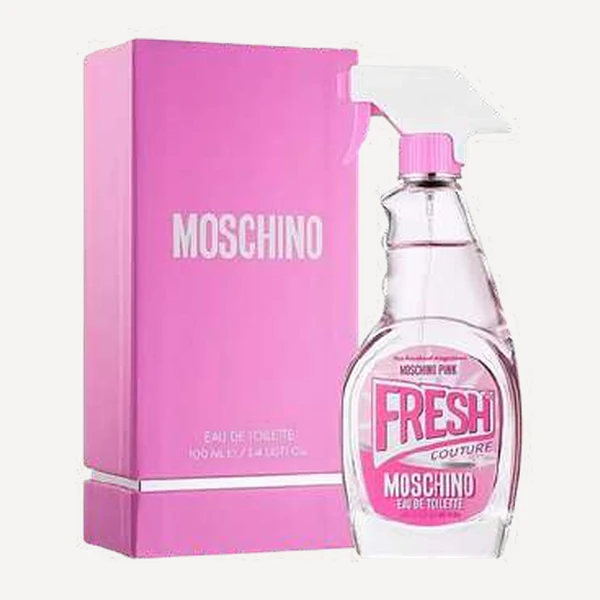 Moschino Moschino Pink Fresh