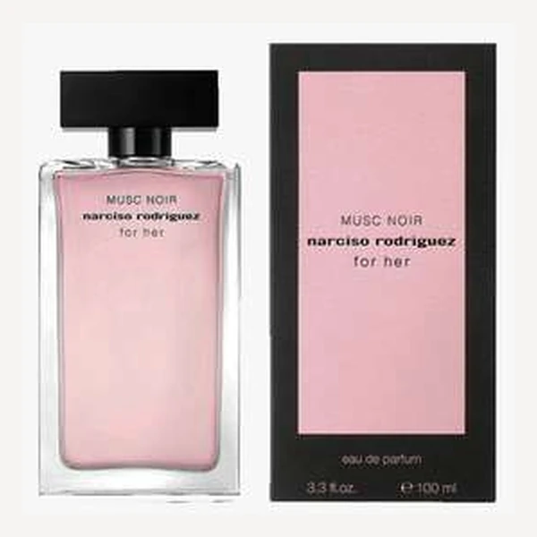 Narciso Rodriguez N.R. Musc Noir For Her