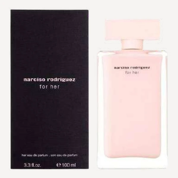 Narciso Rodriguez N.R. For Her Edp