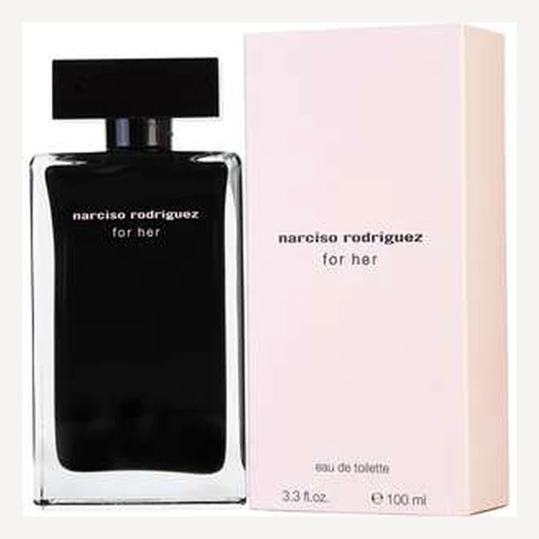Narciso Rodriguez N.R. For Her Edt