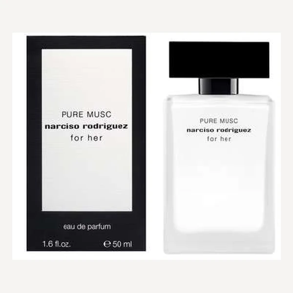 Narciso Rodriguez N.R. Pure Musc