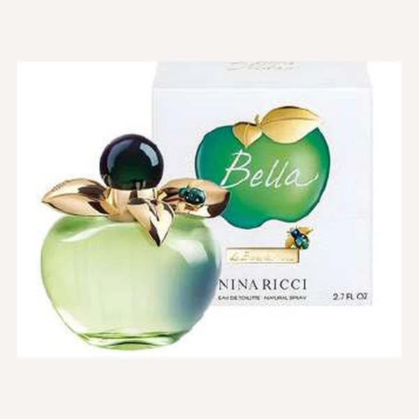 Nina Ricci N.R. Bella