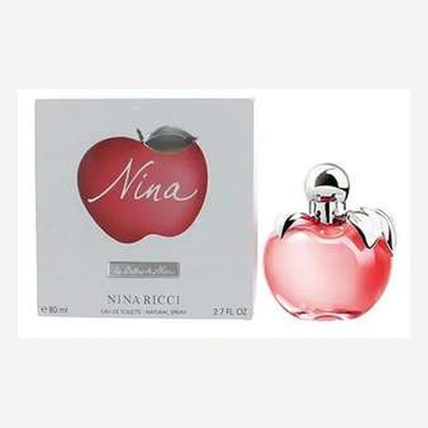 Nina Ricci N.R. Las Belles De Nina