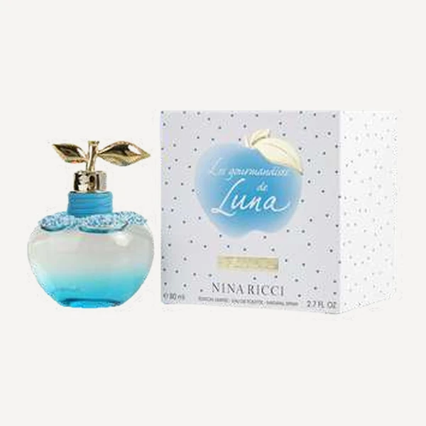Nina Ricci N.R. Las Gourmandises De Luna