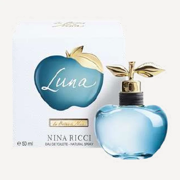 Nina Ricci N.R. Luna