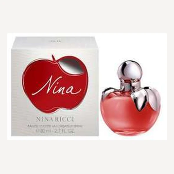 Nina Ricci N.R. Nina