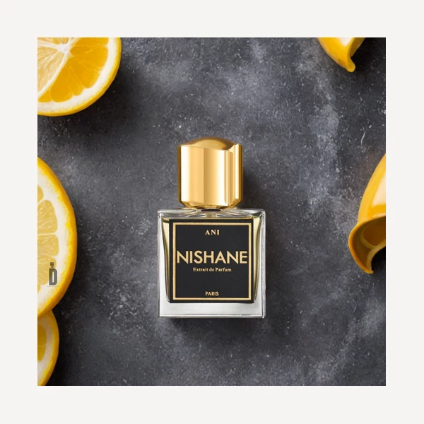 Nishane Nishane Ani