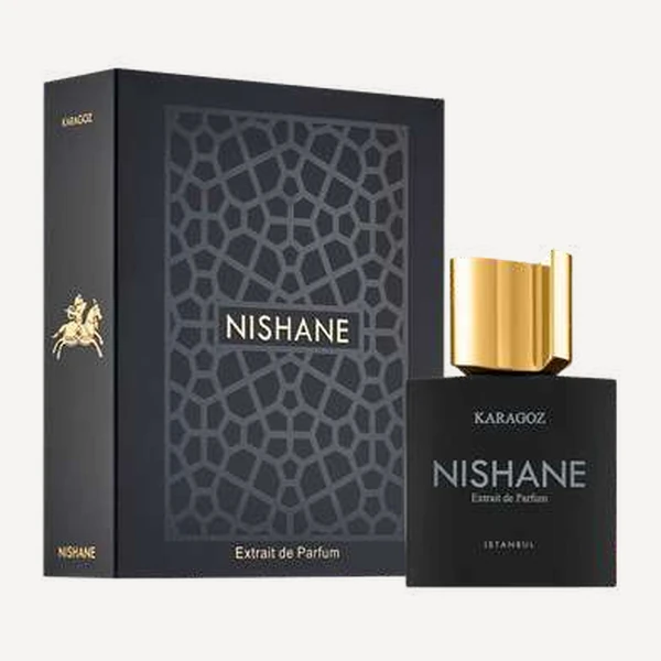Nishane Nishane Karagoz