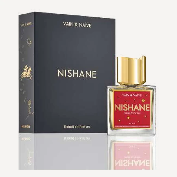 Nishane Vain & Naive