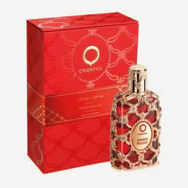 Orientica Orientica Amber Rouge