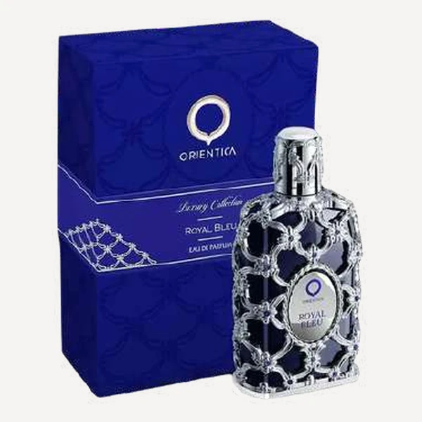 Orientica Orientica Royal Bleu