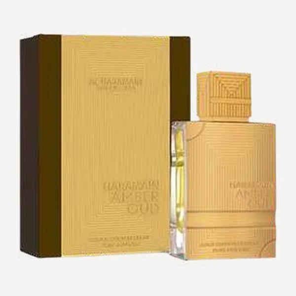 Al Haramain A.H. Amber Oud Gold Extreme Unisex