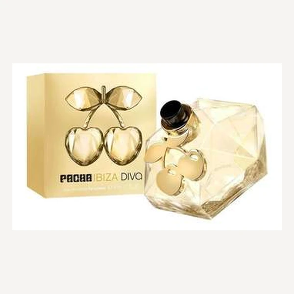 Pacha Ibiza P.I. Diva