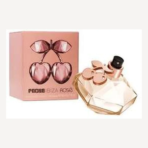 Pacha Ibiza P.I. Rose