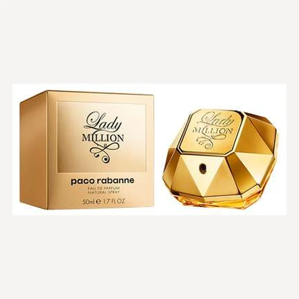 Paco Rabanne P.R. Lady Million