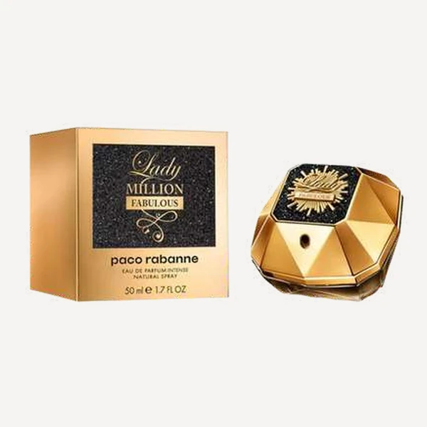 Paco Rabanne P.R. Lady Fabulous