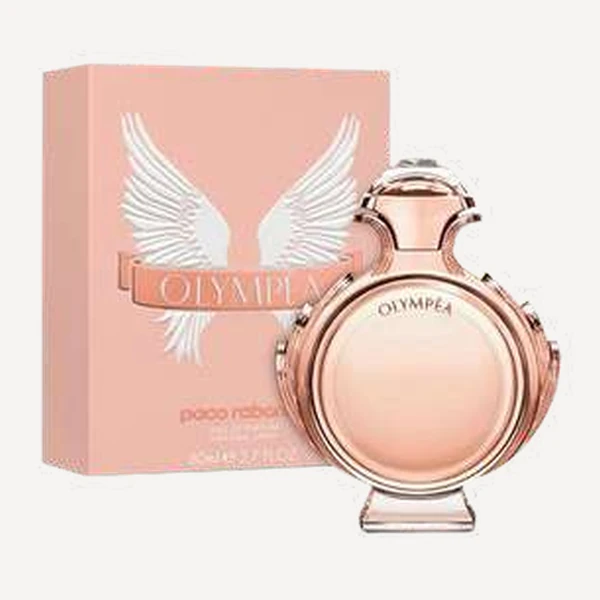 Paco Rabanne P.R. Olympea Edp