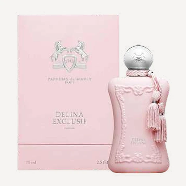 Parfums De Marly P.D.M. Delina Exclusif
