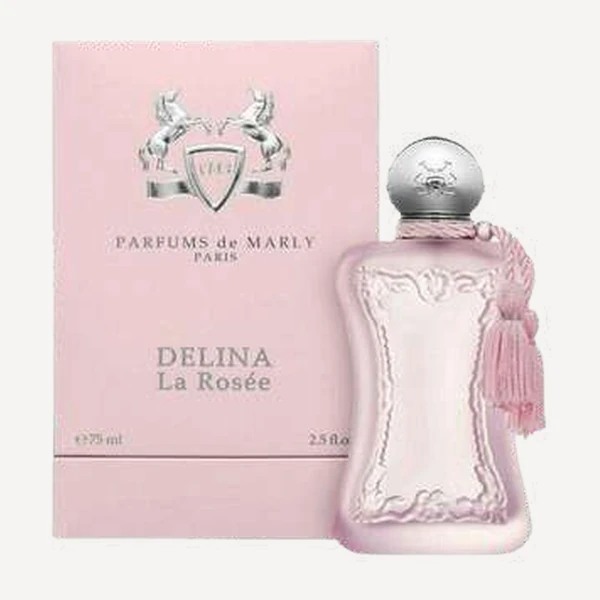 Parfums De Marly P.D.M. Delina La Rosée