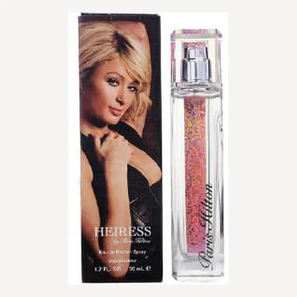 Paris Hilton P.H. Heiress