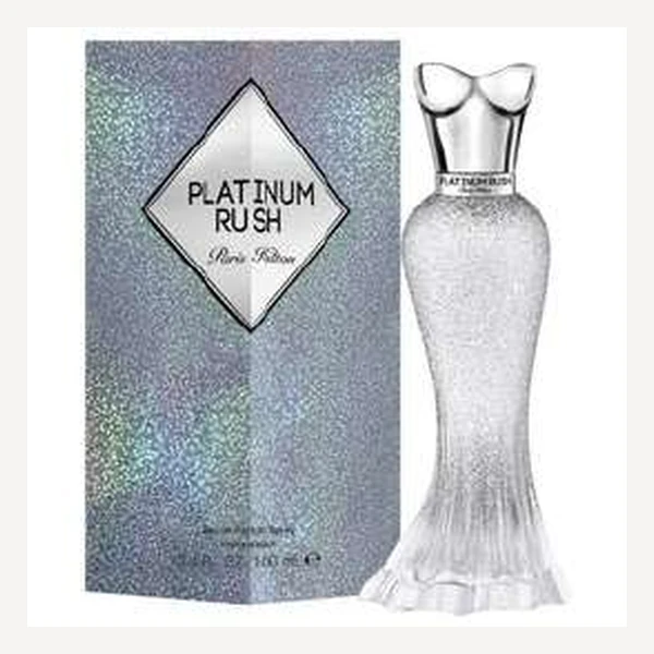 Paris Hilton P.H. Platinum Rush