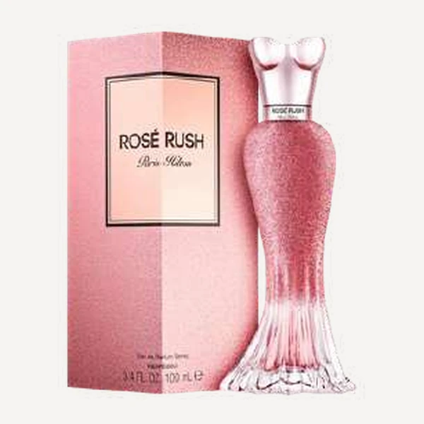 Paris Hilton P.H. Rosé Rush
