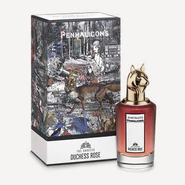 Penhaligon´S The Coveted Duchess Rose