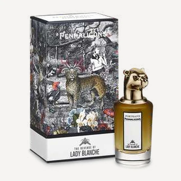 Penhaligon´S The Revenge Of Lady Blanche