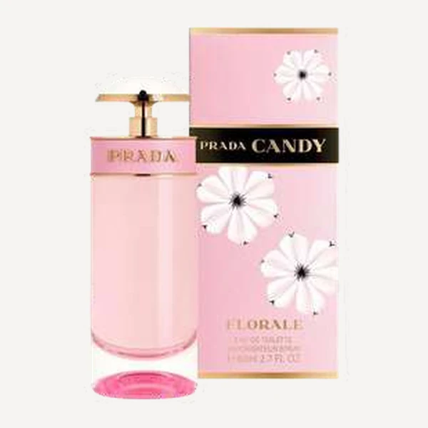 Prada Prada Candy Florale