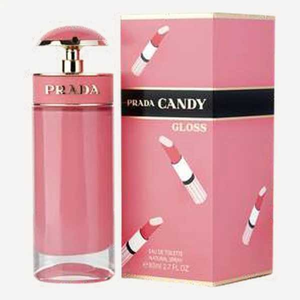Prada Prada Candy Gloss
