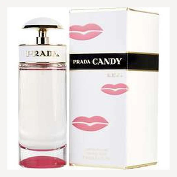 Prada Prada Candy Kiss