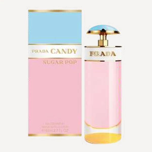 Prada Prada Candy Sugar Pop