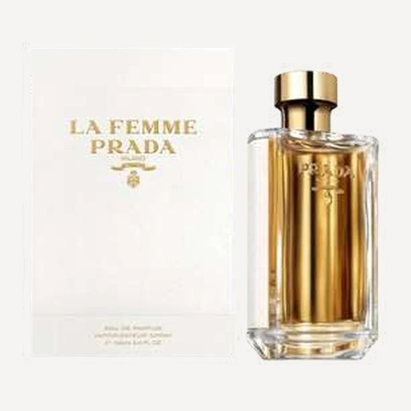 Prada Prada La Femme