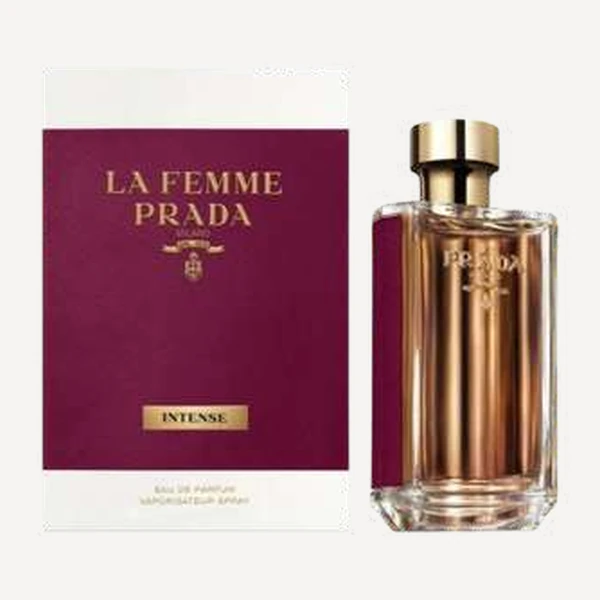 Prada Prada La Femme Intense