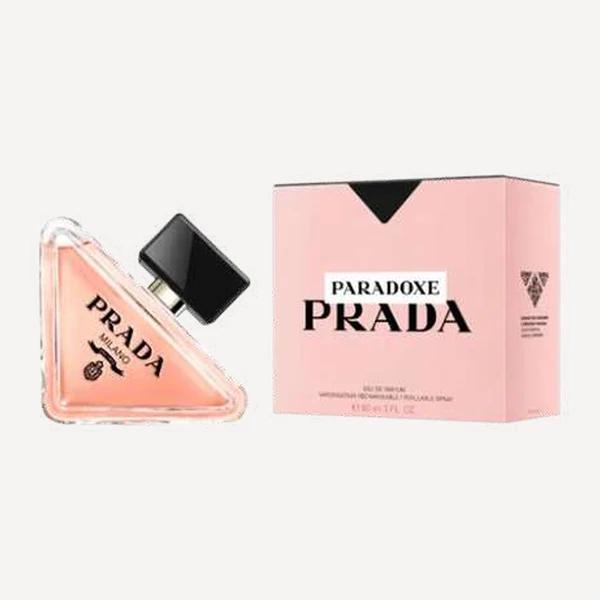 Prada Prada Paradoxe