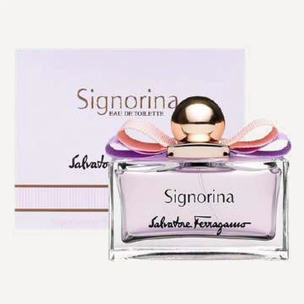 Salvatore Ferragamo S.F. Signorina