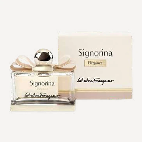 Salvatore Ferragamo S.F. Signorina Eleganza