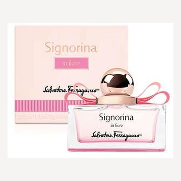 Salvatore Ferragamo S.F. Signorina In Flore