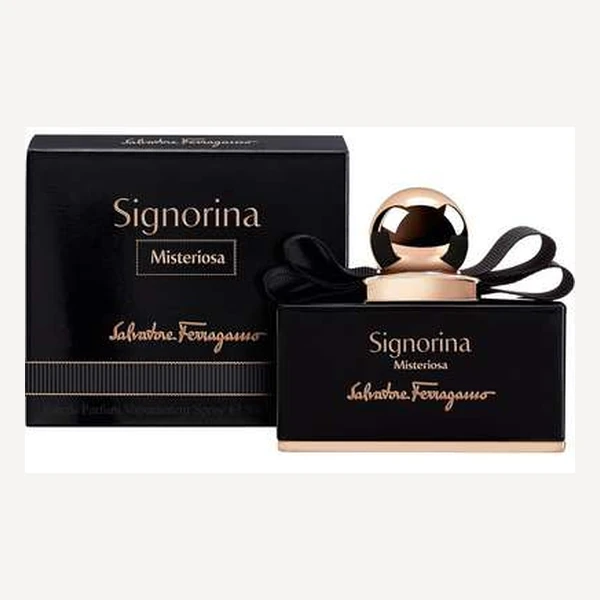 Salvatore Ferragamo S.F. Signorina Misteriosa