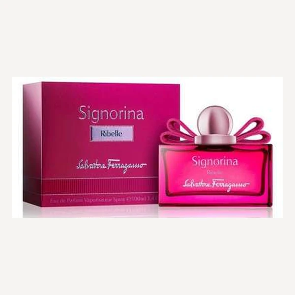 Salvatore Ferragamo S.F. Signorina Ribelle