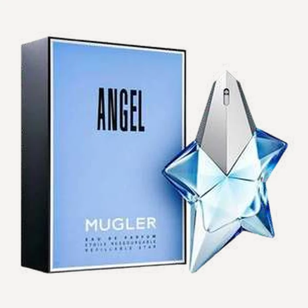 Thierry Mugler T.M. Angel