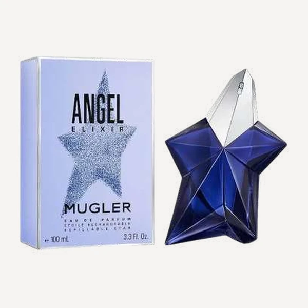 Thierry Mugler T.M. Angel Elixir