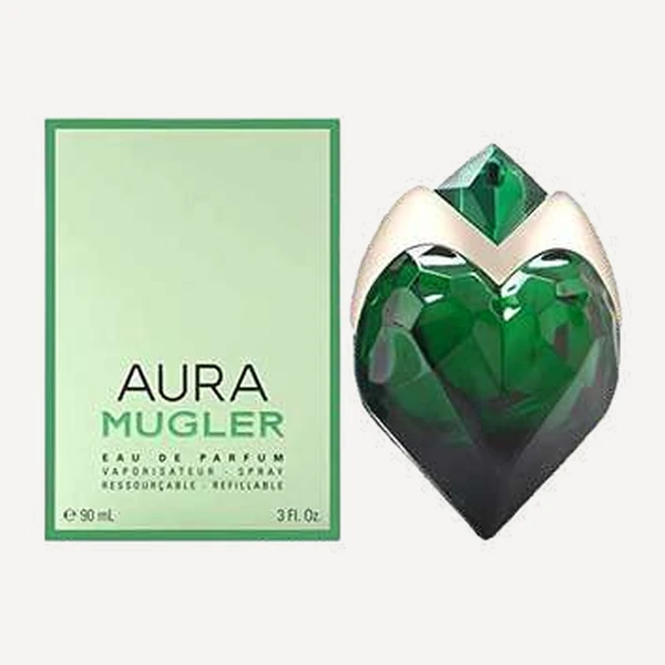 Thierry Mugler T.M. Aura