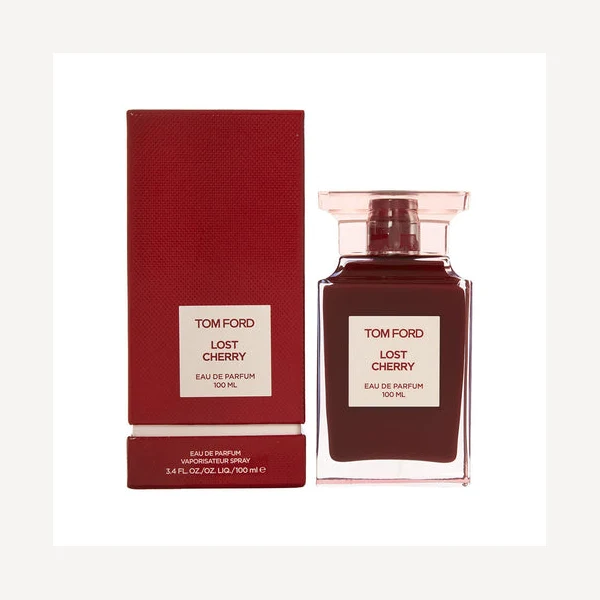 Tom Ford T.F. Lost Cherry